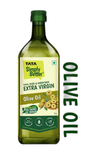 Olive Oil